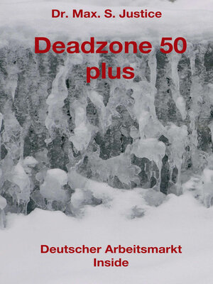 cover image of Deadzone 50 plus